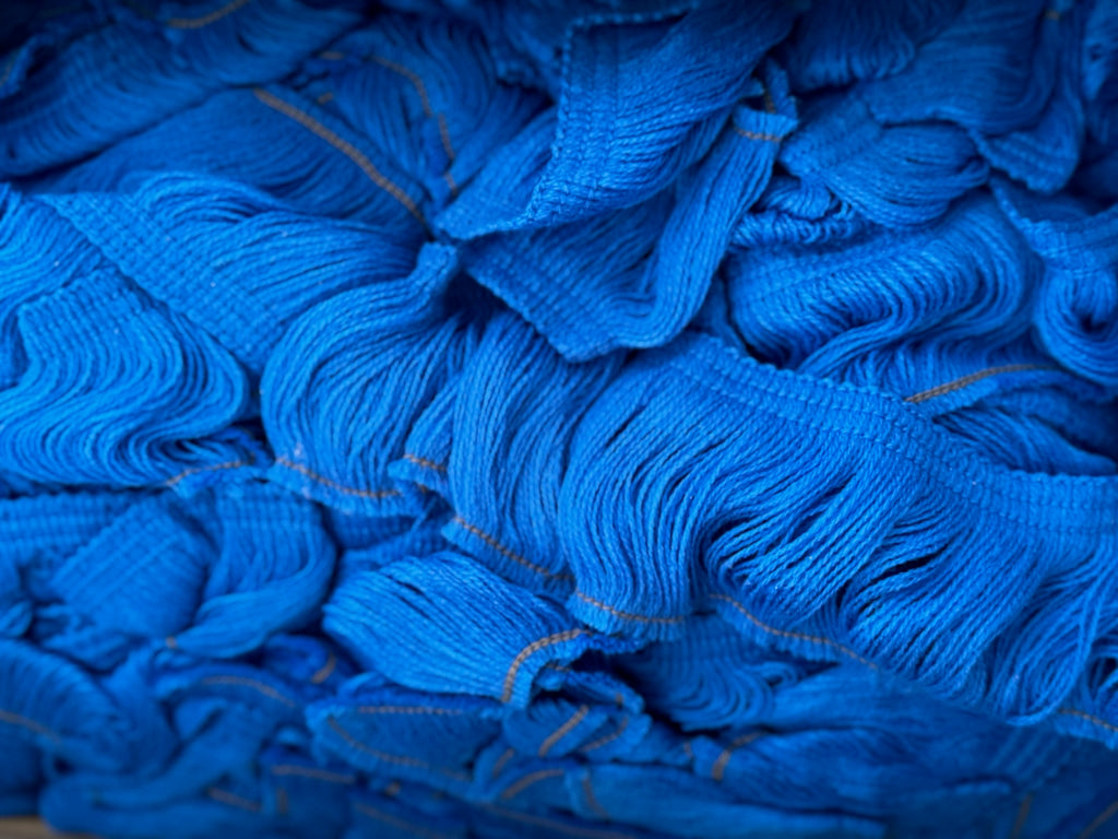 LL0001 - 🧶 Franja Acrílica – Ideal para Cachecóis e Muito Mais