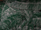 LL0001 - 🧶 Franja Acrílica – Ideal para Cachecóis e Muito Mais