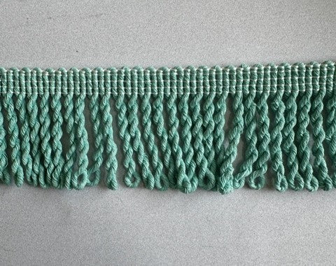 LL0003 - 🧵 Franja Decorativa em Algodão