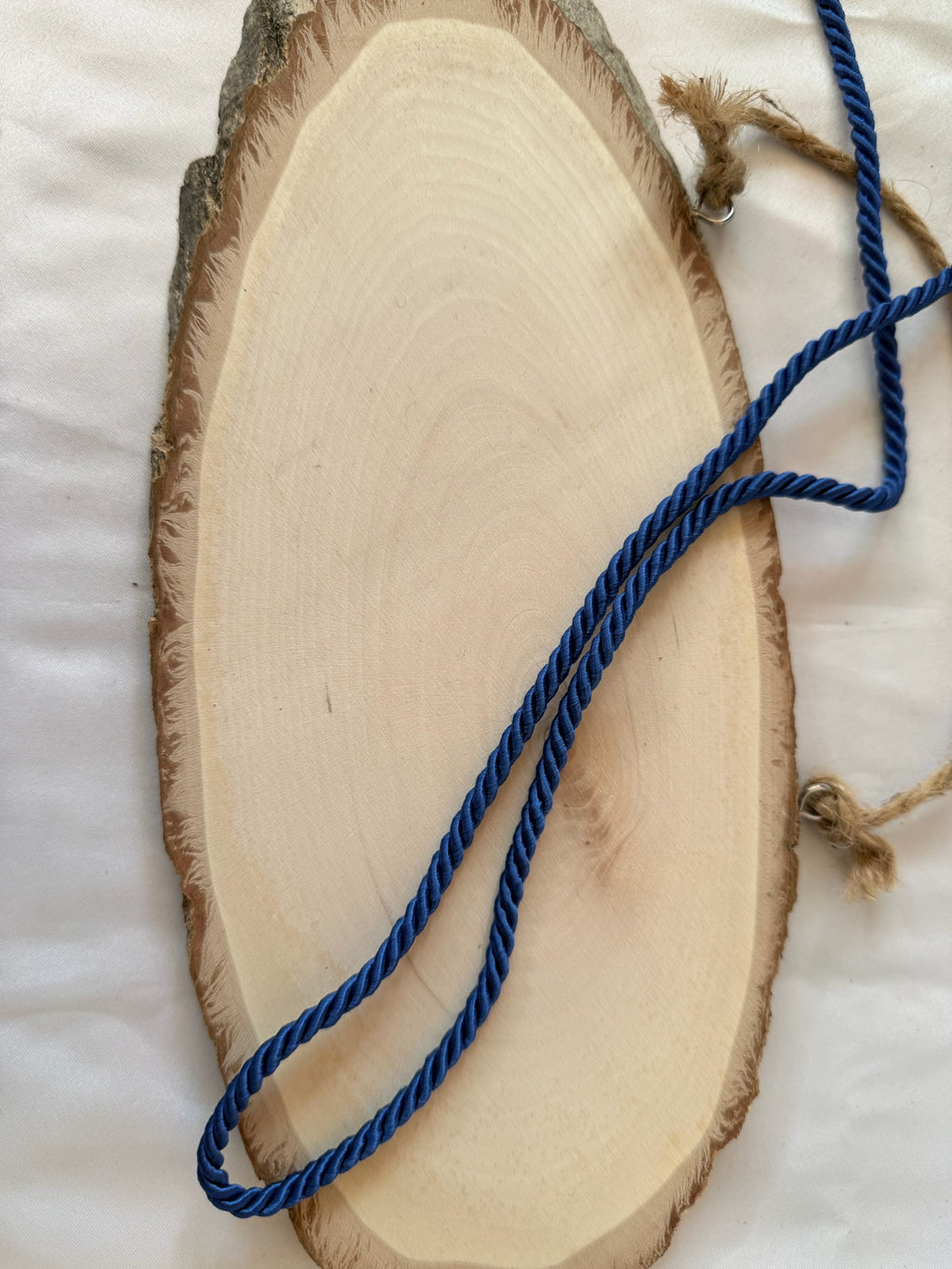 Cordão Marquis | A Fluidez da Seda em Viscose (3mm)