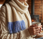 Franja Héritage – O Toque Final da Tradição