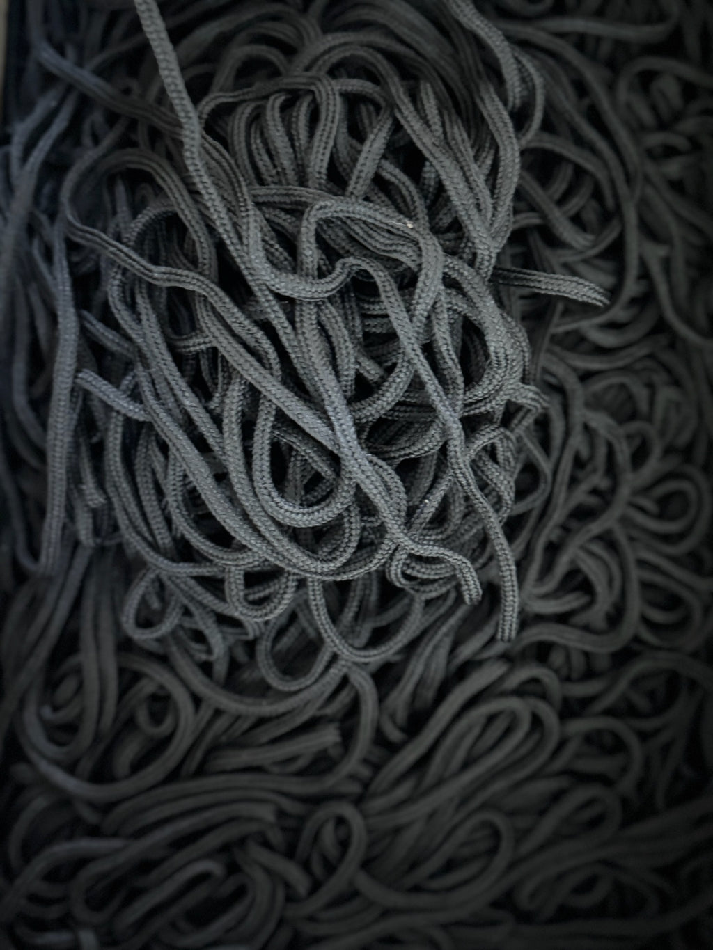 Graphite Cord