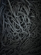 Graphite Cord