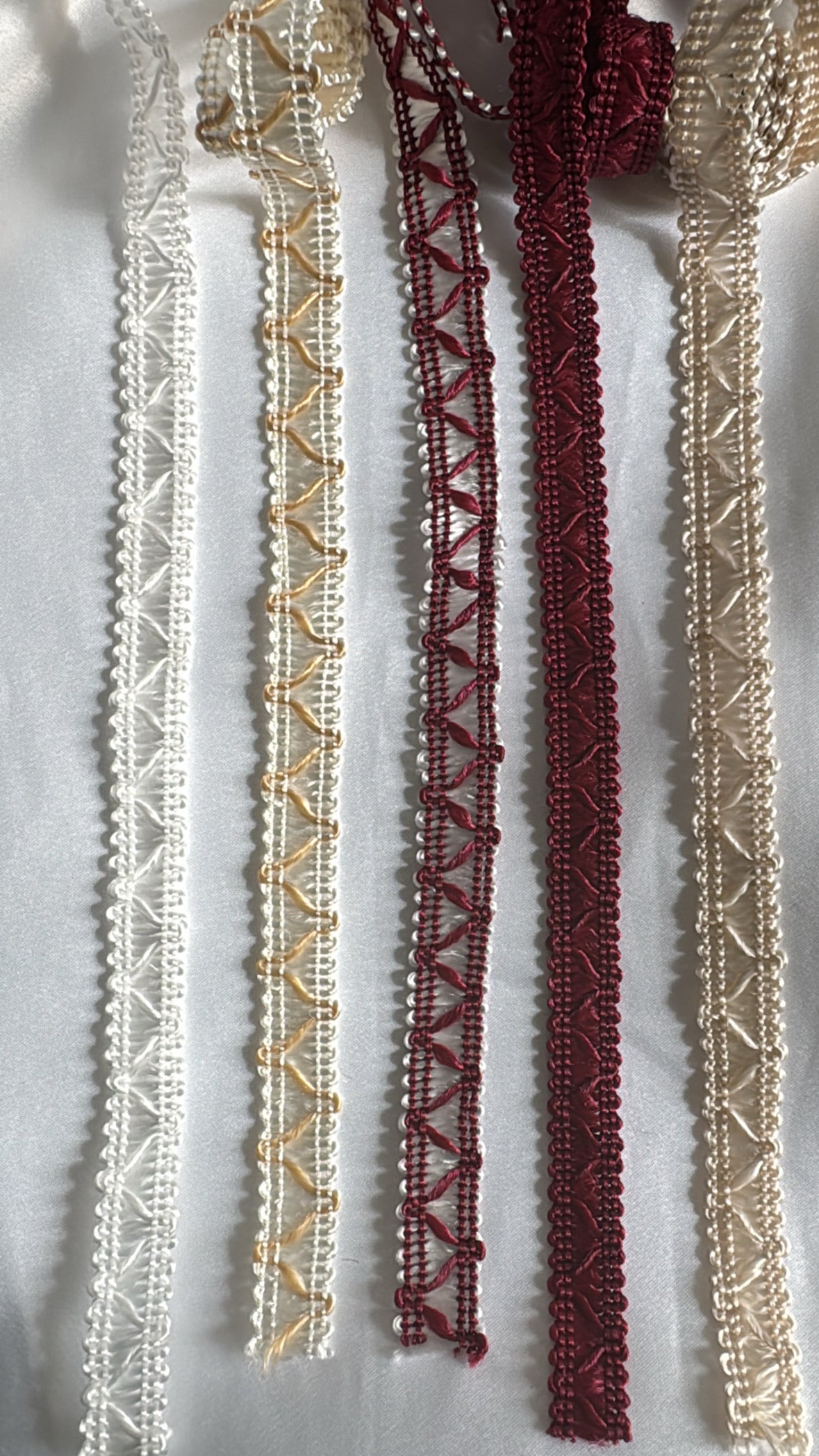 Galão Chevron Lumière - Filamento