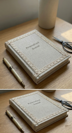 Galão Chevron Lumière - Filamento