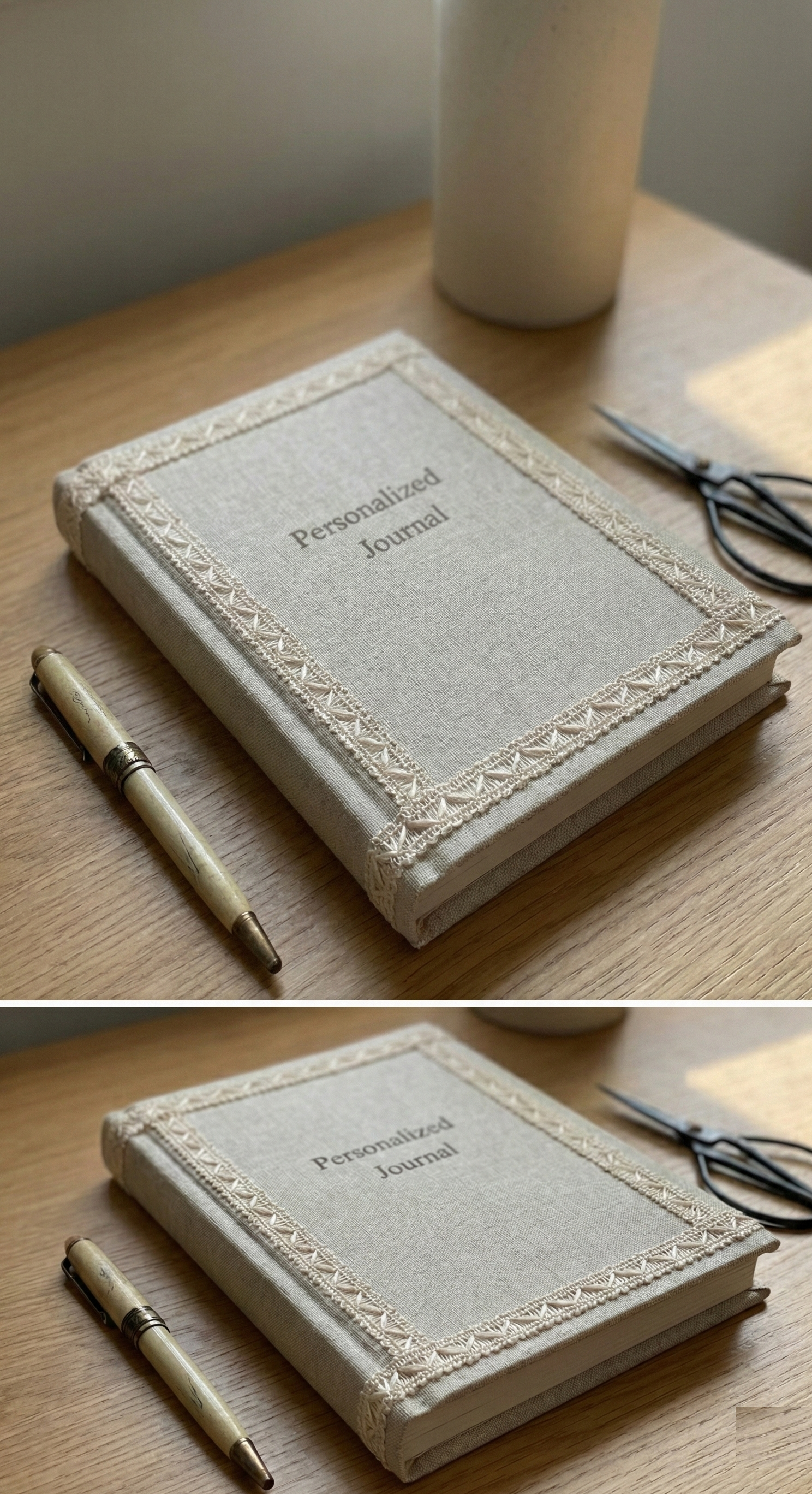 Galão Chevron Lumière - Filamento