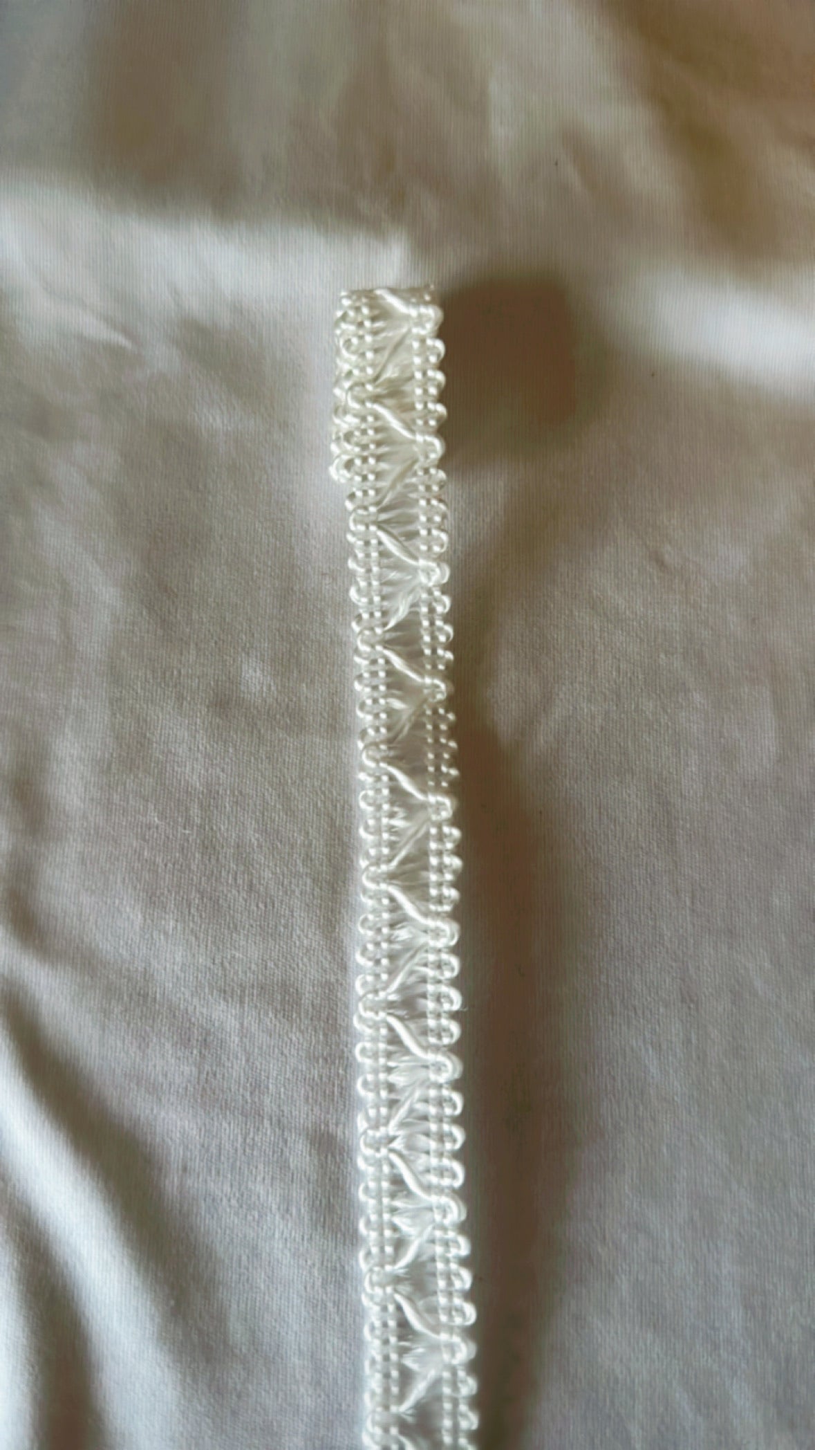 LL0014 - ✨ Galão Decorativo em Filamento – Brilho e Sofisticação para os Teus Projetos