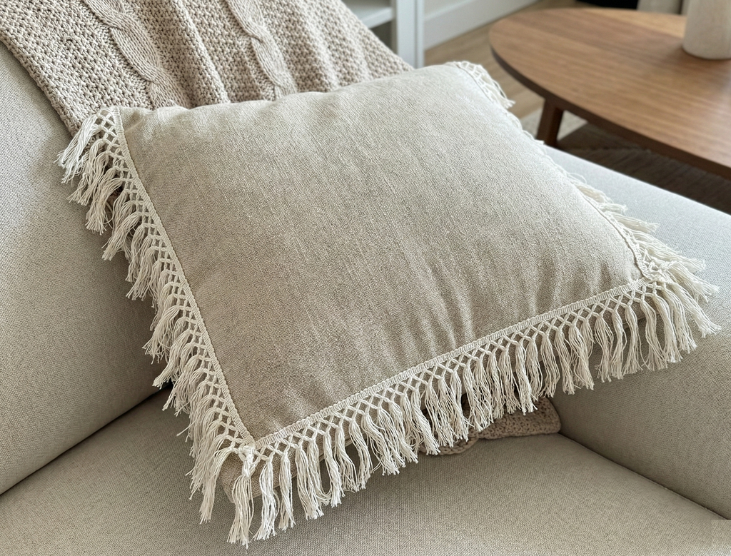 Franja Bordadura Estelar