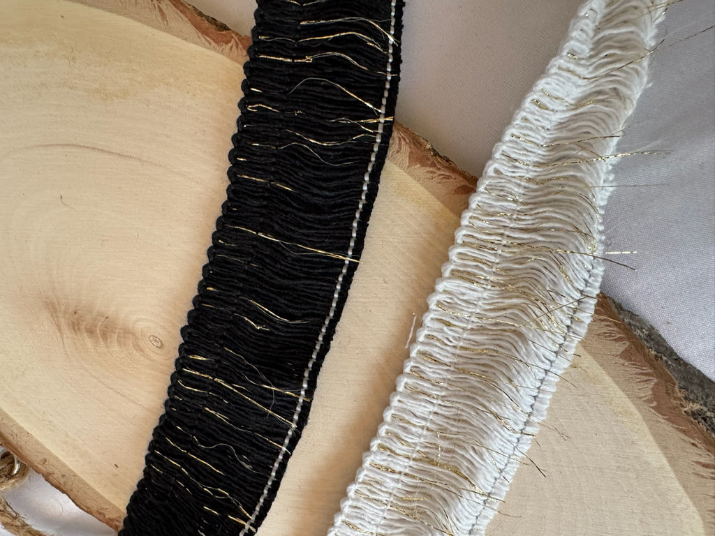 Franja Nocturne Étoilé