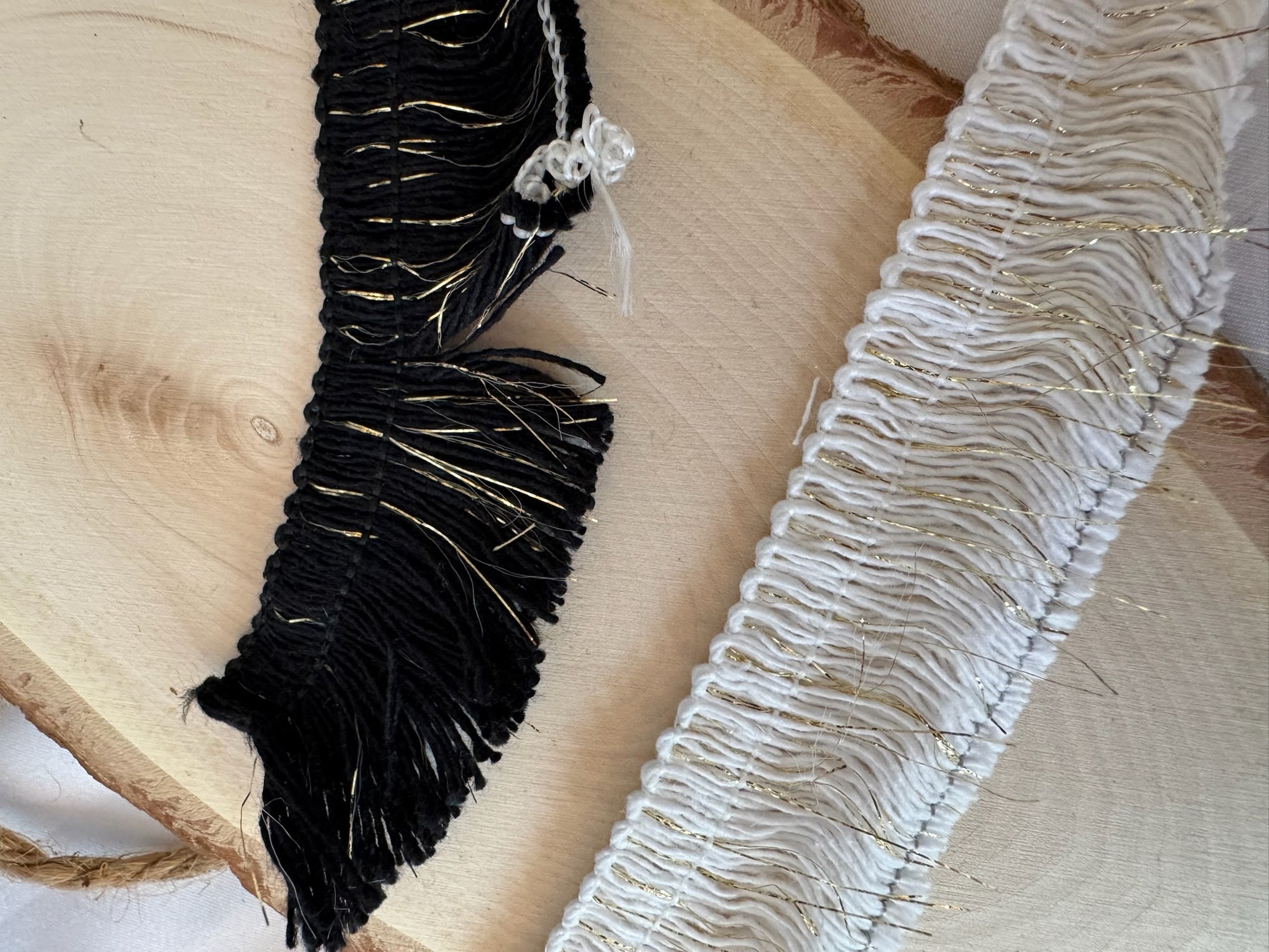 Franja Nocturne Étoilé