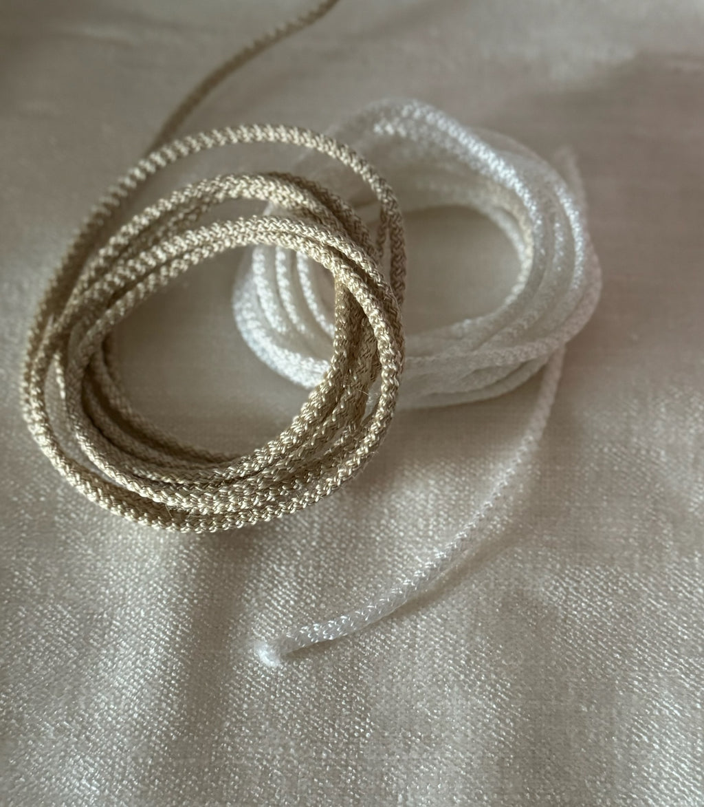 LL10003 - Cordão Elegância com Fio Técnico ✨