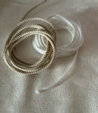 LL10003 - Cordão Elegância com Fio Técnico ✨