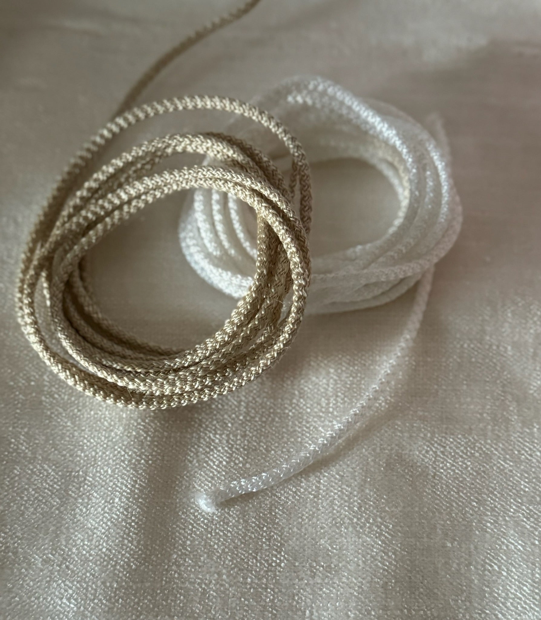 LL10003 - Cordão Elegância com Fio Técnico ✨