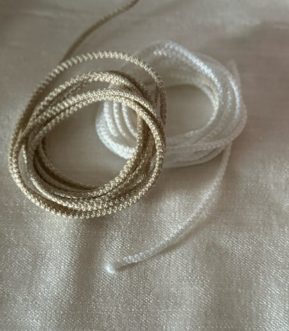 LL10003 - Cordão Elegância com Fio Técnico ✨