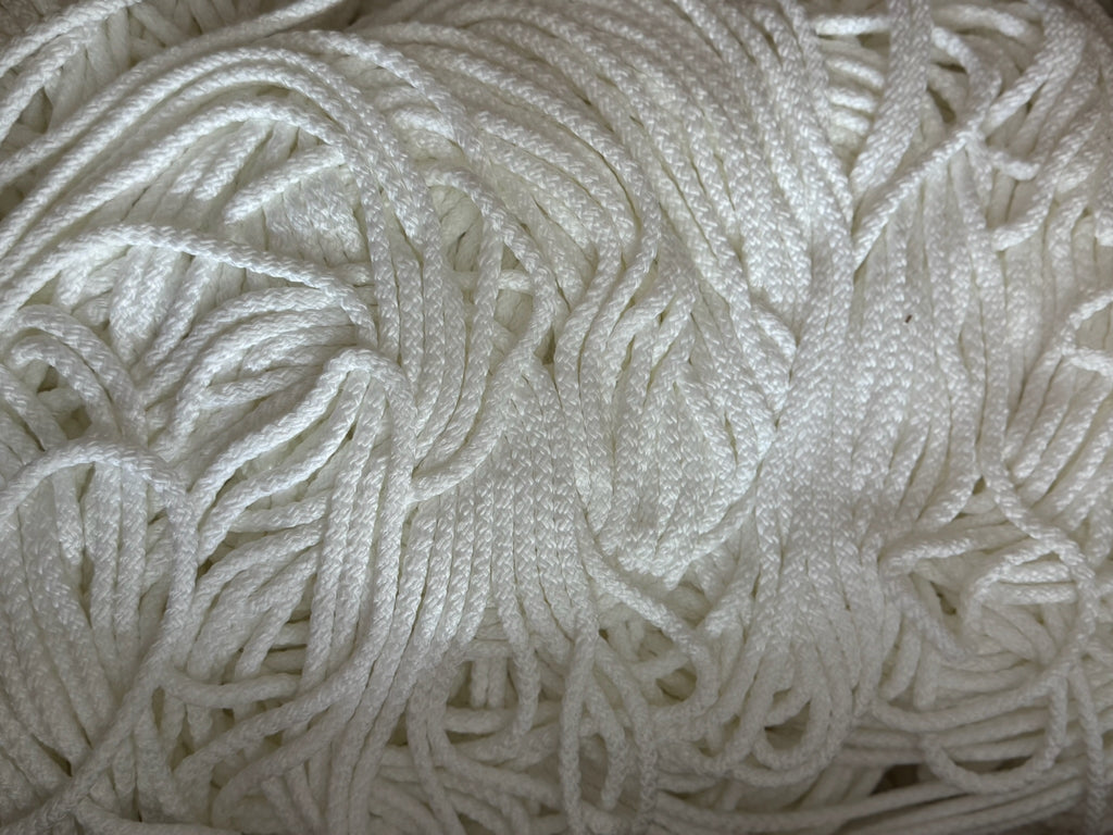 LL10004 - Cordão Trançado com Estilo ✨