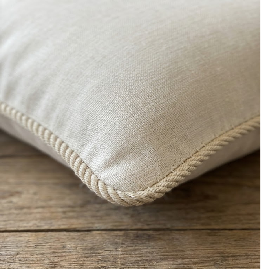 Cordão 'Filigrana' | O Toque Final de Precisão e Delicadeza ( 2 mm)