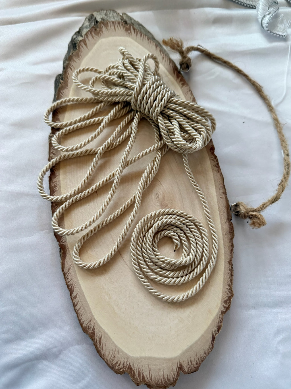 Cordão 'Filigrana' | O Toque Final de Precisão e Delicadeza ( 2 mm)