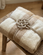 Cordão Grand Duke | A Nobreza do Filamento (5mm e 6mm)