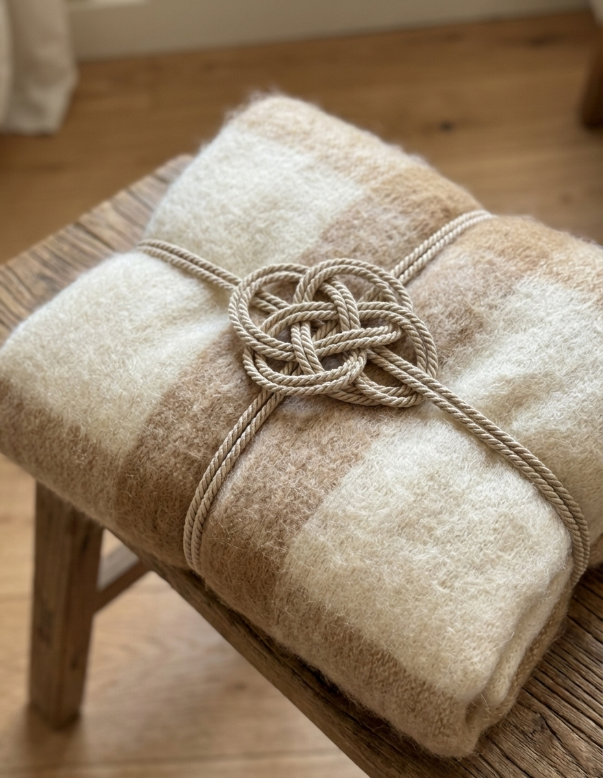 Cordão Grand Duke | A Nobreza do Filamento (5mm e 6mm)