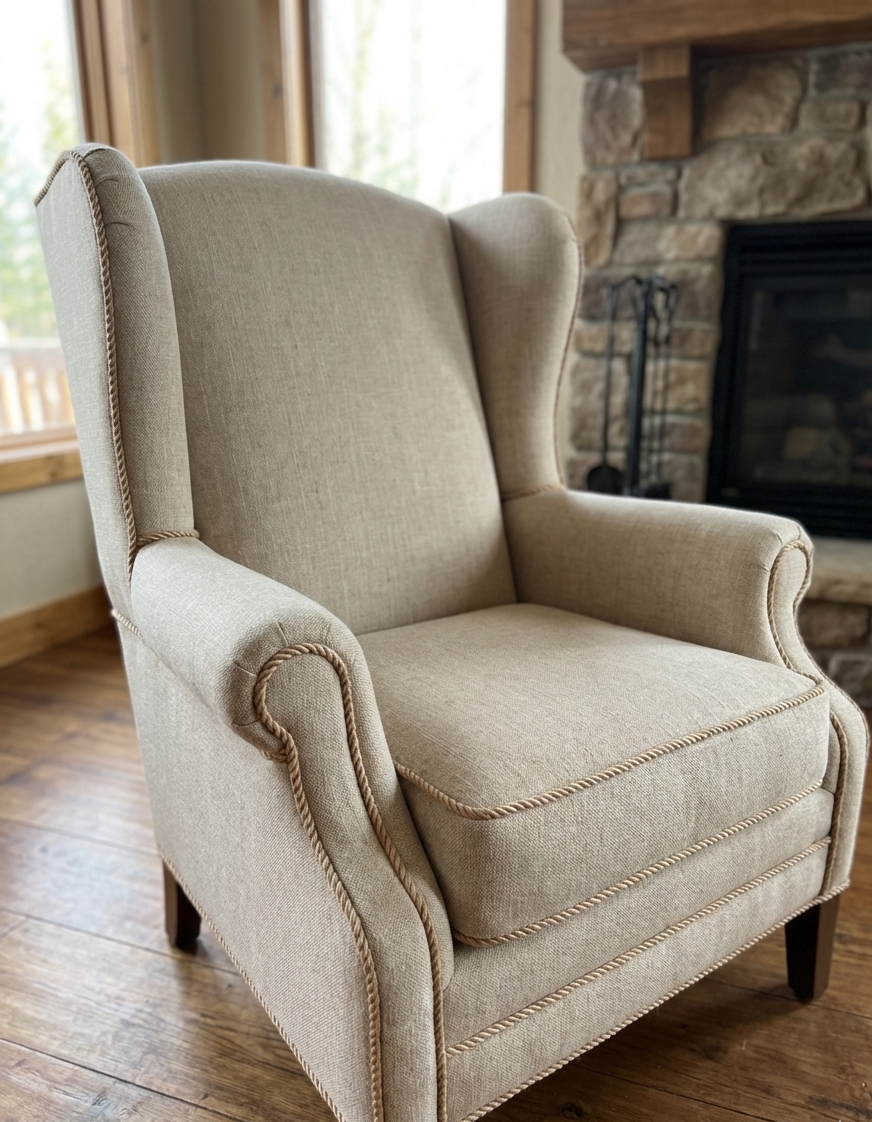 Cordão Grand Duke | A Nobreza do Filamento (5mm e 6mm)