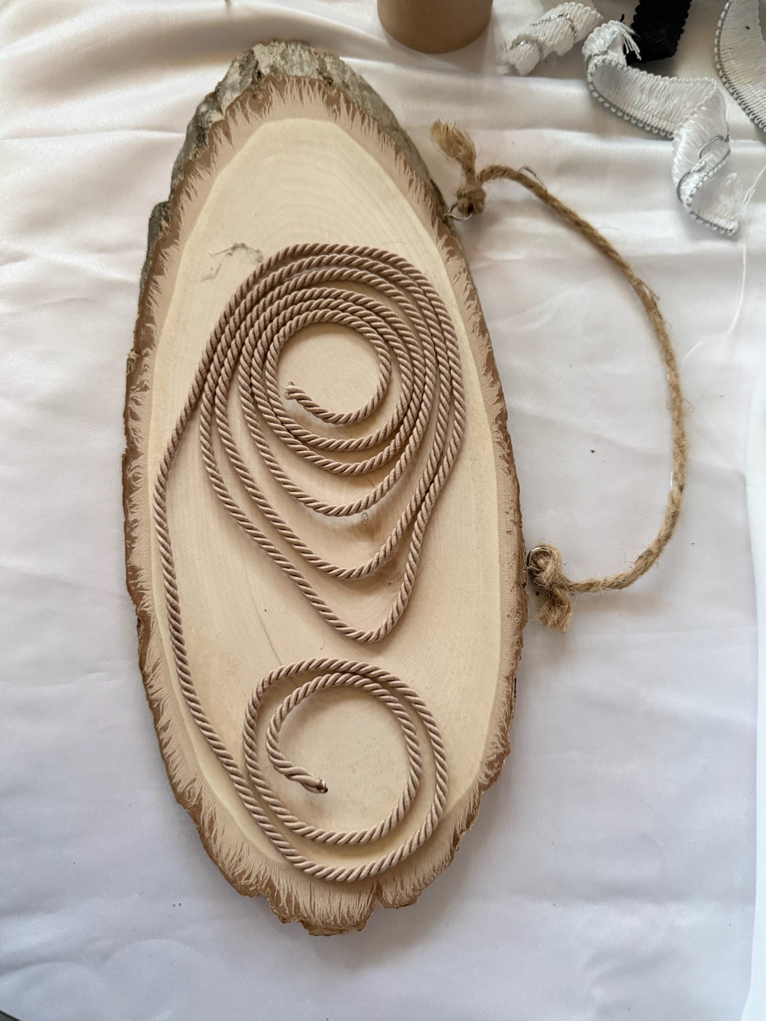 Cordão Riviera | A Essência da Estrutura Discreta (2mm)