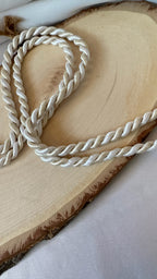 Cordão Grand Duke | A Nobreza do Filamento (5mm e 6mm)