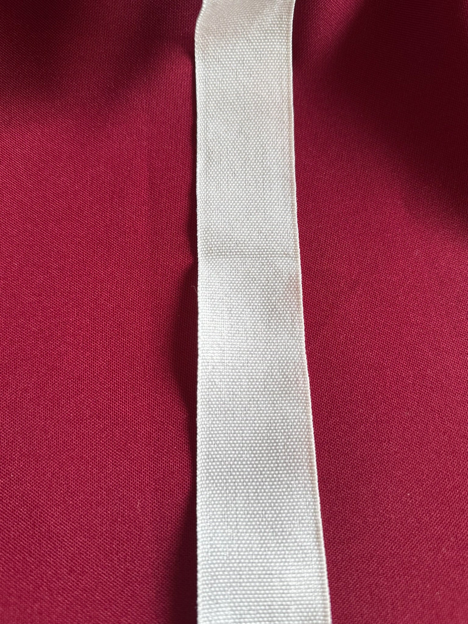 Fita de Nastro 100% Poliéster, 50mm