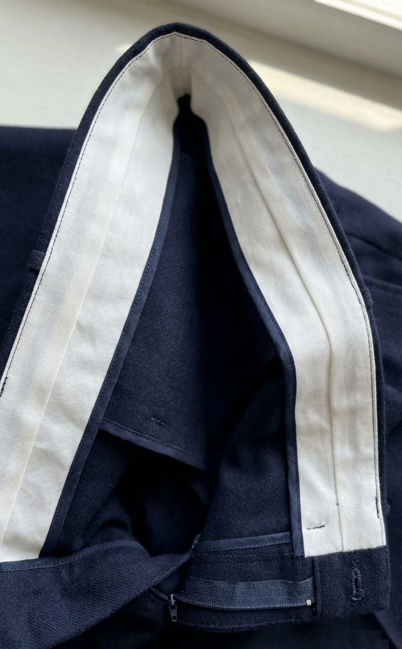 Fita Estrutural | Tafetá de Poliéster 35mm