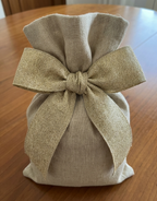 Fita Lumina | Trama de Lurex 55mm