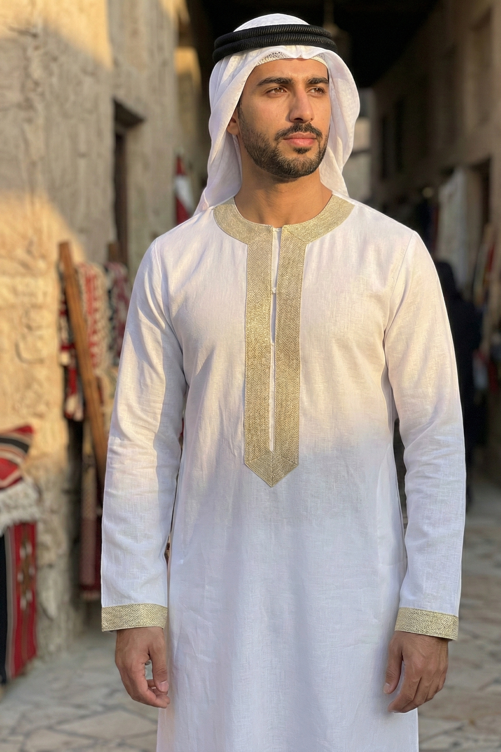 Fita Lumina - Trama de Lurex com 55mm ideal para Personalização de Vestuário