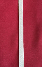 Fita de Sarja (Espinha) | Poliéster 10mm