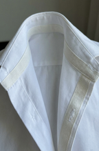 Fita de Sarja (Espinha) | Poliéster 10mm