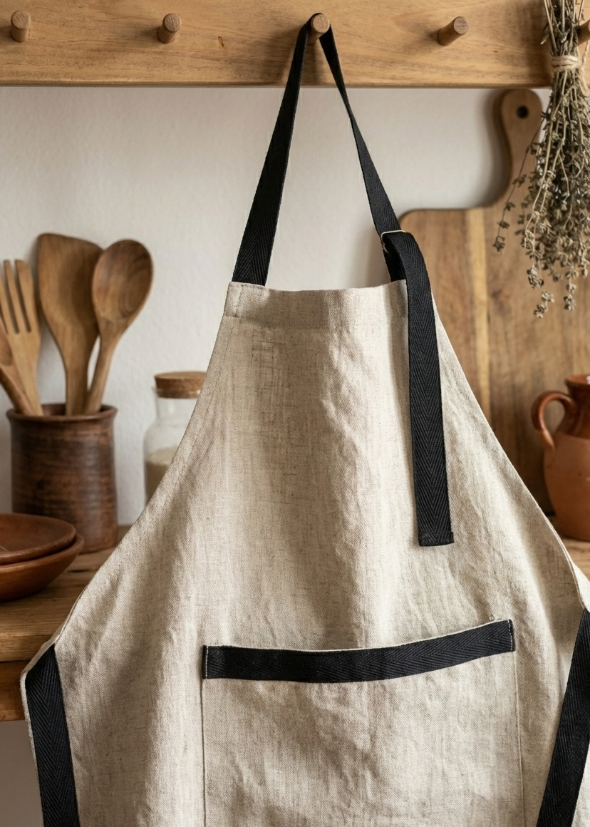 Fita de Sarja (Espinha) | 100% Algodão Natural